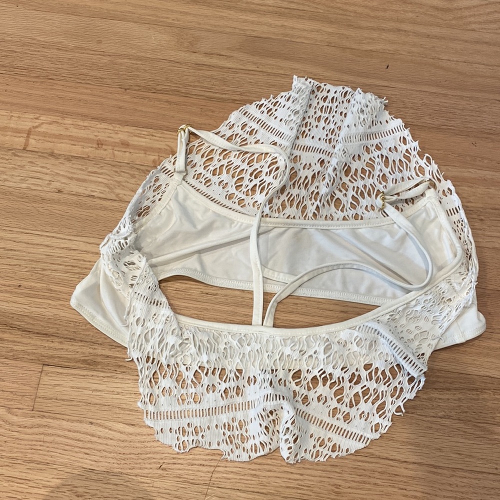 White Bikini - image 3